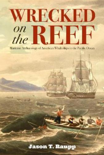 Wrecked on the Reef