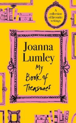 My Book of Treasures