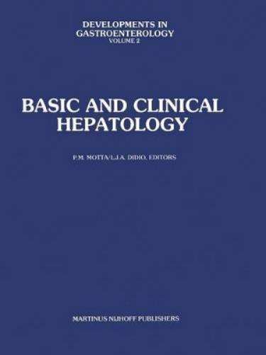 Basic and Clinical Hepatology
