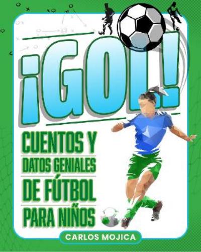 ¡Gol!
