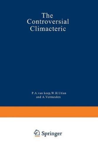 The Controversial Climacteric