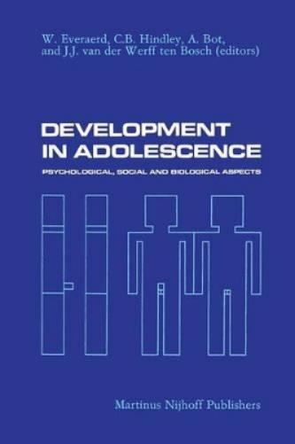 Development in Adolescence
