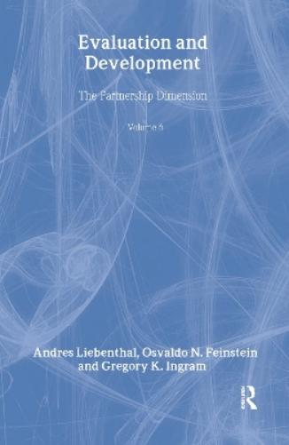 Evaluation and Development