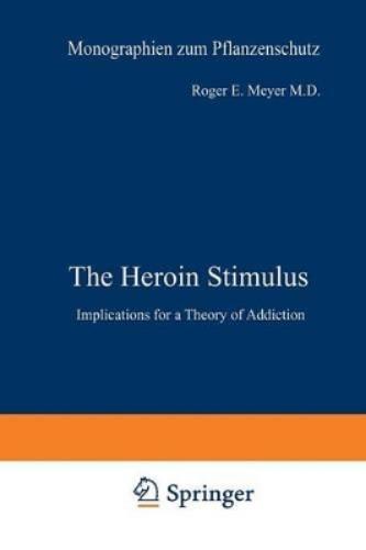 The Heroin Stimulus