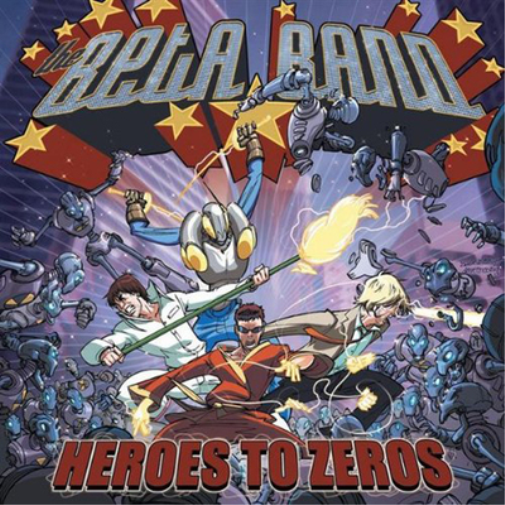 Heroes to Zeros