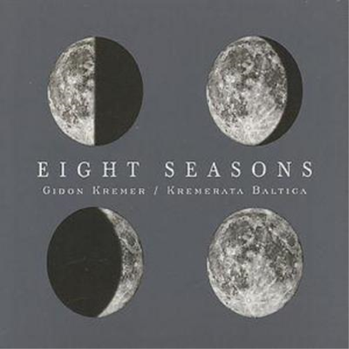 Eight Seasons