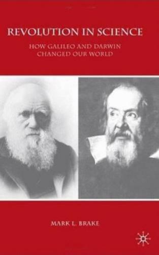 Revolution in Science