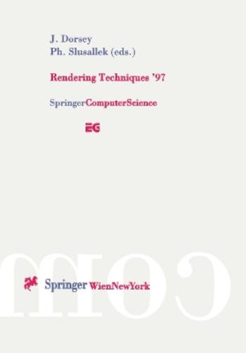 Rendering Techniques ’97