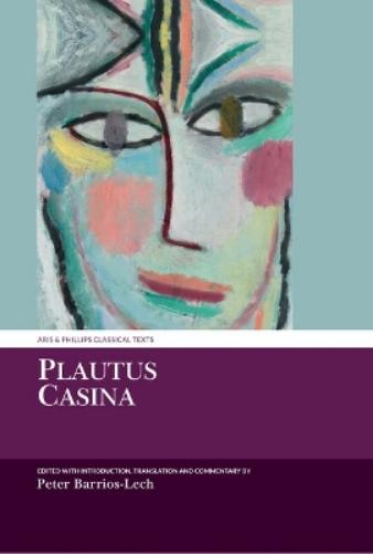 Plautus: Casina