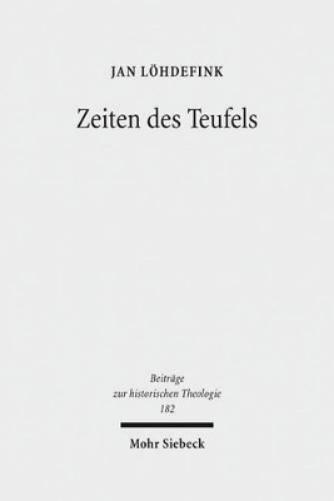 Zeiten des Teufels