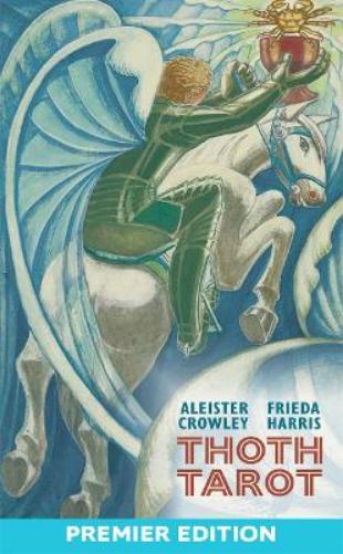 Crowley Thoth Tarot (Premier Edition - Small)