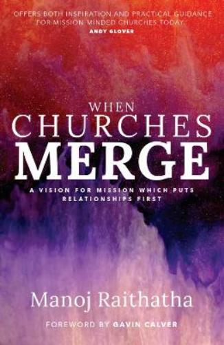 When Churches Merge
