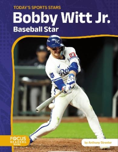 Bobby Witt Jr.