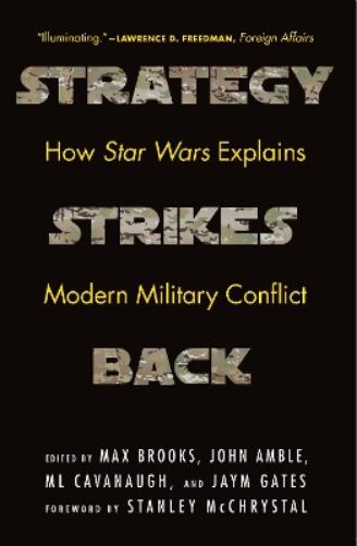 Strategy Strikes Back