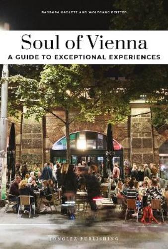 Soul of Vienna Guide