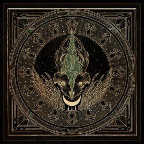 Blackbraid II (Moss Edition)