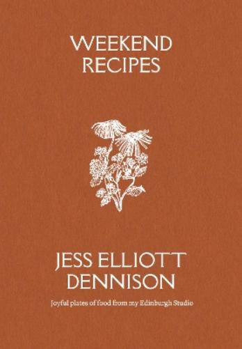 Weekend Recipes