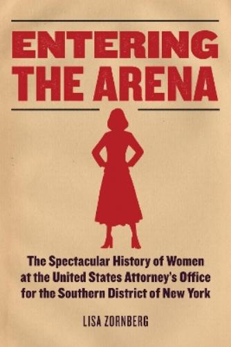 Entering the Arena