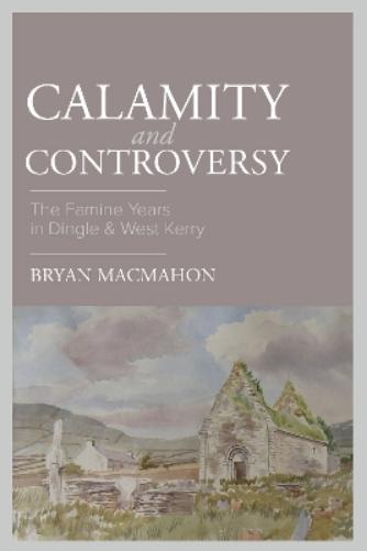 Calamity & Controversy