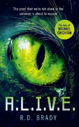 A.L.I.V.E.