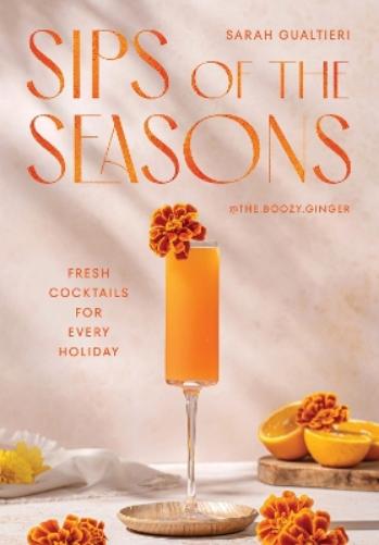 Sips of the Seasons