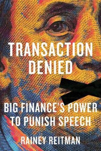 Transaction Denied