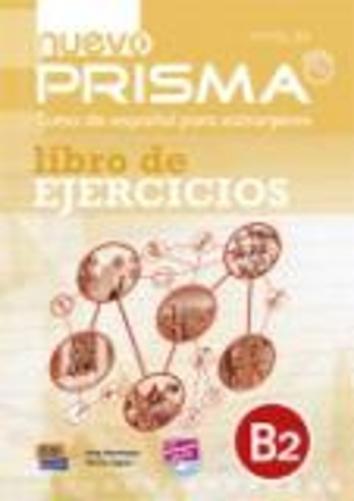 Nuevo Prisma B2