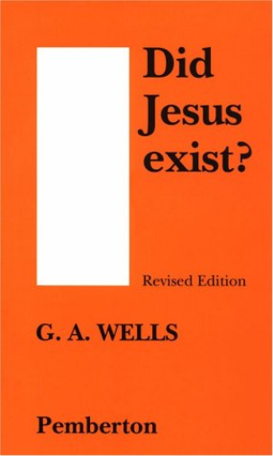 Did Jesus Exist?