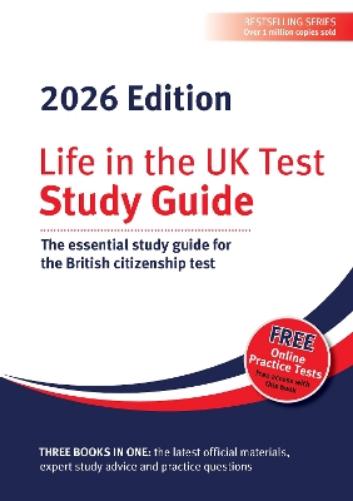 Life in the UK Test: Study Guide 2026