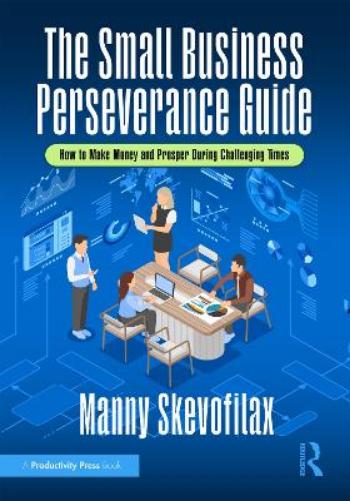The Small Business Perseverance Guide