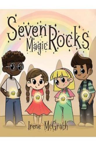 Seven Magic Rocks