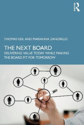 The Next Board