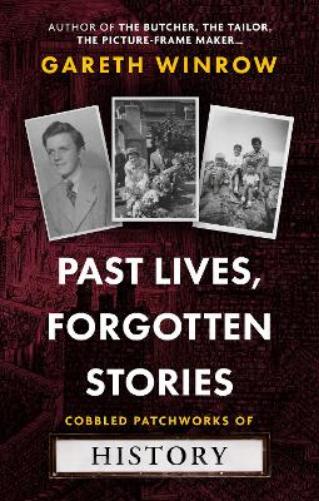 Past Lives, Forgotten Stories
