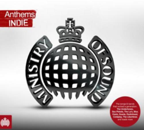 Anthems Indie