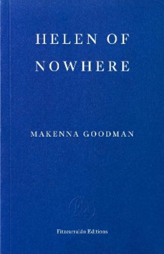 Helen of Nowhere