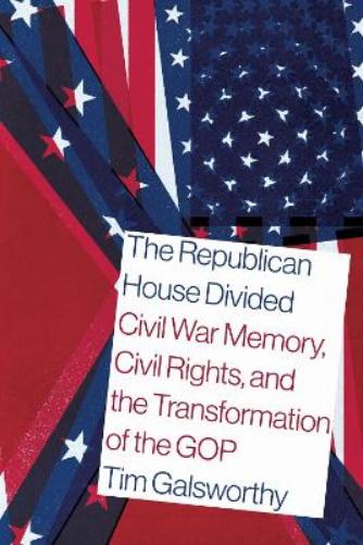 The Republican House Divided
