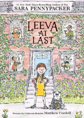 Leeva at Last