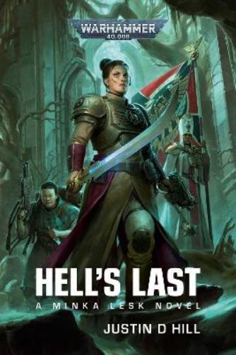 Hell's Last