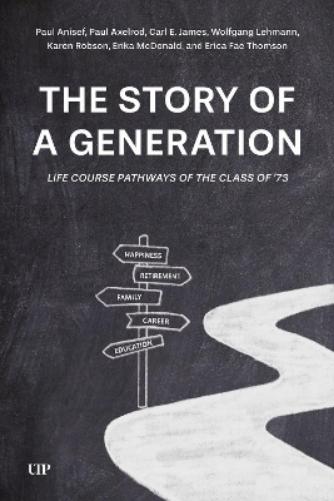 The Story of a Generation