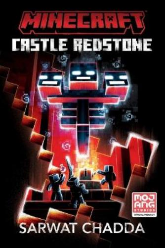 Minecraft: Castle Redstone