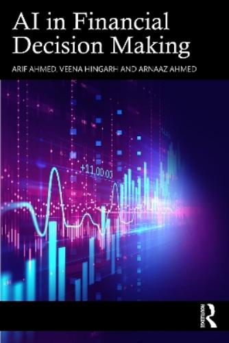 AI in Financial Decision Making