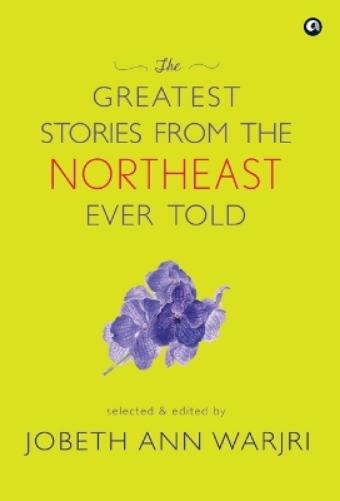 The Greatest Stories From The Northeast Ever Told