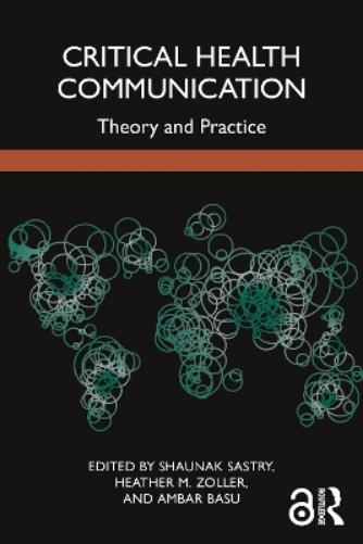 Critical Health Communication