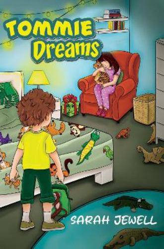 Tommie dreams