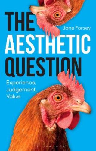 The Aesthetic Question