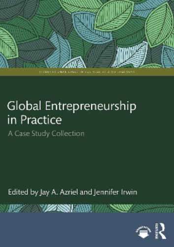 Global Entrepreneurship in Practice