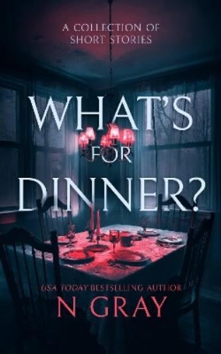 What's for Dinner?