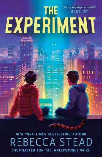 The Experiment