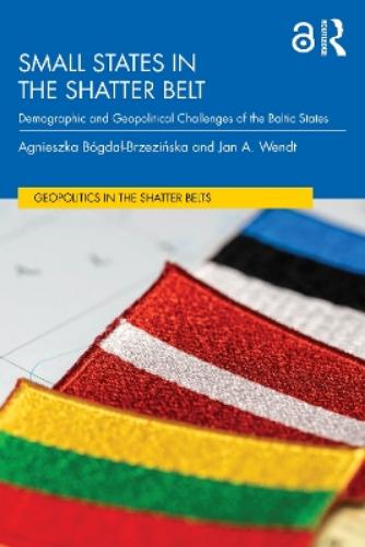 Small States in the Shatter Belt