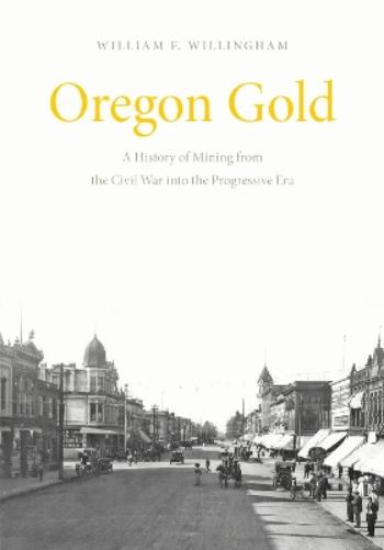 Oregon Gold